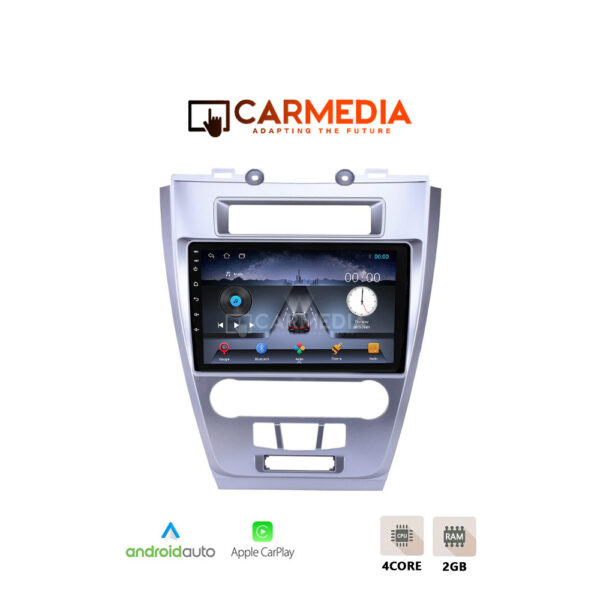 CARMEDIA CM210-13 TABLET 10'' OEM FORD FUSION 2012-2017