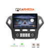 CARMEDIA CM210-13 TABLET 10'' OEM FORD MONDEO 2007-2011 CLIMA 1 CARMEDIA CM210 13 OEM TABLET 10 FORD MONDEO 2007 2011 CLIMA