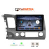 CARMEDIA CM210 13 OEM TABLET 10 HONDA CIVIC 4D 2006 2012 1