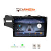 CARMEDIA CM210-13 TABLET 10'' OEM HONDA JAZZ 2013-2019 1 CARMEDIA CM210 13 OEM TABLET 10 HONDA JAZZ 2013 2019