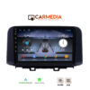 CARMEDIA CM210 13 OEM TABLET 10 HYUNDAI KONA 2017 1