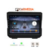 CARMEDIA CM210 13 OEM TABLET 10 JEEP 2007 2014 DODGE 2007 1
