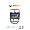 CARMEDIA CM210C-13 TABLET 10'' OEM JEEP COMPASS 2007-2009 | PATRIOT 2007-2016 2 CARMEDIA CM210 13 OEM TABLET 10 JEEP COMPASS 2007 2009 PATRIOT 2007 2016 1