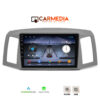 CARMEDIA CM210 13 OEM TABLET 10 JEEP GRAND CHEROKEE 2004 2007