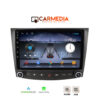 CARMEDIA CM210C-13 TABLET 10'' OEM LEXUS IS 2005-2013 1 CARMEDIA CM210 13 OEM TABLET 10 LEXUS IS 2005 2013 1
