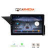 CARMEDIA CM210C-13 TABLET 10'' OEM MERCEDES E (W212) 2009-2016 1 CARMEDIA CM210 13 OEM TABLET 10 MERCEDES E W212 2009 2016 1