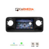 CARMEDIA CM210 13 OEM TABLET 10 MERCEDES SPRINTER W907 2018