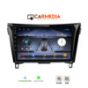 CARMEDIA CM210C-13 TABLET 10'' OEM NISSAN QASHQAI 2014-2021 1 CARMEDIA CM210 13 OEM TABLET 10 NISSAN QASHQAI 2014 2021 1