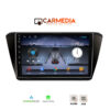 CARMEDIA CM210 13 OEM TABLET 10 SKODA SUPERB 2015 1