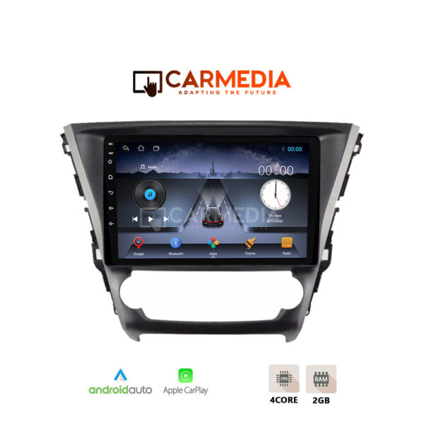 CARMEDIA CM210C-13 TABLET 10'' OEM TOYOTA AVENSIS 2016+