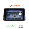 CARMEDIA CM210 13 OEM TABLET 10 TOYOTA COROLLA 2019 1