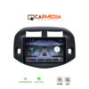 CARMEDIA CM210 13 OEM TABLET 10 TOYOTA RAV 4 2006 2102 2 1