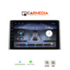 CARMEDIA CM210-13 TABLET 10'' OEM TOYOTA RAV 4 2019+ 2 CARMEDIA CM210 13 OEM TABLET 10 TOYOTA RAV 4 2019