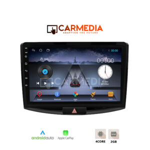 CARMEDIA CM210 13 OEM TABLET 10 VW PASSAT 2005 2015