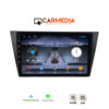 CARMEDIA CM210 13 OEM TABLET 10 VW TIGUAN 2016