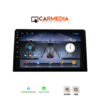 CARMEDIA CM210 13 TABLET 10 CITROEN BERLINGO 2019