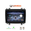 CARMEDIA CM210C-13 TABLET 10'' OEM CADILLAC CTS 2003-2007 2 CARMEDIA CM210 13 TABLET 10 OEM CADILLAC CTS 2003 2007 1