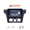 CARMEDIA CM210C-13 TABLET 10'' OEM MITSUBISHI OUTLANDER 2001-2005 CLIMA 2 CARMEDIA CM210 13 TABLET 10 OEM MITSUBISHI OUTLANDER 2001 2005 CLIMA 1