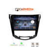 CARMEDIA CM210C-13 TABLET 10'' OEM NISSAN XTRAIL 2014+ | QASHQAI 2014-2021 V3 1 CARMEDIA CM210 13 TABLET 10 OEM NISSAN XTRAIL QASHQAI 2104 2021 V3 1