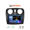 CARMEDIA CMDU409-3 TABLET 9'' OEM DACIA DOKKER 2012+ 2 CARMEDIA CM409 12 PRO OEM TABLET 9 DACIA DOKKER 2012