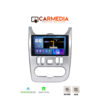 CARMEDIA CMDU409-3 TABLET 9'' OEM DACIA DUSTER-LOGAN-SANDERO 2006-2012 2 CARMEDIA CM409 12 PRO OEM TABLET 9 DACIA DUSTER LOGAN SANDERO 2006 2012
