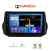 CARMEDIA CM410-13 TABLET 10'' OEM CITROEN | FIAT | PEUGEOT 2008-2018 2 CARMEDIA CM409 12 PRO OEM TABLET 9 FIAT FIORINO QUBO 2008