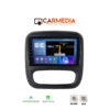 CARMEDIA CM409 12 PRO OEM TABLET 9 FIAT TALENTO 2016
