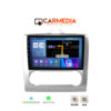 CARMEDIA CM409 12 PRO OEM TABLET 9 FORD FOCUS 2005 2012 CLIMA