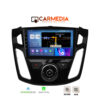 CARMEDIA CM409 12 PRO OEM TABLET 9 FORD FOCUS 2011 2018