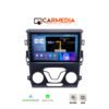 CARMEDIA CM409-13 TABLET 9'' OEM FORD MONDEO 2014+ 2 CARMEDIA CM409 12 PRO OEM TABLET 9 FORD MONDEO 2013