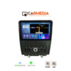 CARMEDIA CM409 12 PRO OEM TABLET 9 FORD MUSTANG 2010 2015