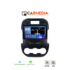 CARMEDIA CM409 12 PRO OEM TABLET 9 FORD RANGER 2011 2015