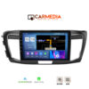 CARMEDIA CMDU409-3 TABLET 9'' OEM HONDA ACCORD 2007-2013 1 CARMEDIA CM409 12 PRO OEM TABLET 9 HONDA ACCORD 2007 2013