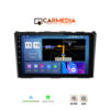 CARMEDIA CM409 12 PRO OEM TABLET 9 HONDA CRV 2006 2012