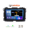 CARMEDIA CMDU409-3 TABLET 9'' OEM HONDA HRV 2015-2021 1 CARMEDIA CM409 12 PRO OEM TABLET 9 HONDA HRV 2015 2021