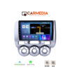 CARMEDIA CM409 12 PRO OEM TABLET 9 HONDA JAZZ 2002 2008 AC