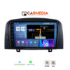CARMEDIA CM409 12 PRO OEM TABLET 9 HYUNDAI SONATA 2006 2009