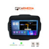 CARMEDIA CM409 12 PRO OEM TABLET 9 JEEP RENEGADE 2014