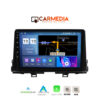 CARMEDIA CMDU409-3 TABLET 9'' OEM KIA PICANTO 2017-2021 1 CARMEDIA CM409 12 PRO OEM TABLET 9 KIA PICANTO 2017 2021