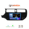 CARMEDIA CM409 12 PRO OEM TABLET 9 KIA RIO 2015 2017 1