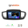 CARMEDIA CMDU409-3 TABLET 9'' OEM KIA SORENTO 2013+ 1 CARMEDIA CM409 12 PRO OEM TABLET 9 KIA SORENTO 2013