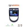 CARMEDIA CMDU409-3 TABLET 9'' OEM KIA SOUL 2008-2013 1 CARMEDIA CM409 12 PRO OEM TABLET 9 KIA SOUL 2008 2013