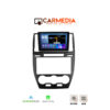 CARMEDIA CM409 12 PRO OEM TABLET 9 LANDROVER FREELANDER 2 2006 2014