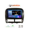 CARMEDIA CMDU409-3 TABLET 9'' OEM LEXUS LS 430-XF 430 2000-2006 1 CARMEDIA CM409 12 PRO OEM TABLET 9 LEXUS LS430 XF430 2000 2006