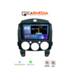 CARMEDIA CMDU409-3 TABLET 9'' OEM MAZDA 2 2007-2014 1 CARMEDIA CM409 12 PRO OEM TABLET 9 MAZDA 2 2007 2014