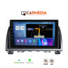 CARMEDIA CM409 12 PRO OEM TABLET 9 MAZDA 6 2012 2017