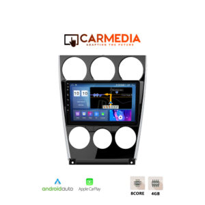 CARMEDIA CM409-13 TABLET 9'' OEM MAZDA 6 FACELIFT 2005-2008