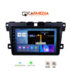 CARMEDIA CM409 12 PRO OEM TABLET 9 MAZDA CX7 2006 2012