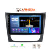 CARMEDIA CM409 12 PRO OEM TABLET 9 MERCEDES E W211 CLS W219 2003 2009