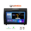 CARMEDIA CM409 12 PRO OEM TABLET 9 MERCEDES SLK R171 2004 2010